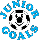 Junior Goals logo