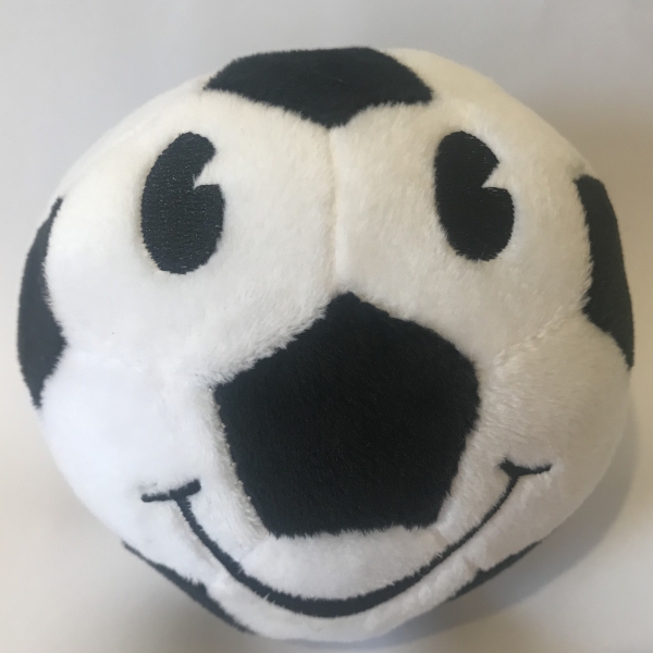 Plush Ball